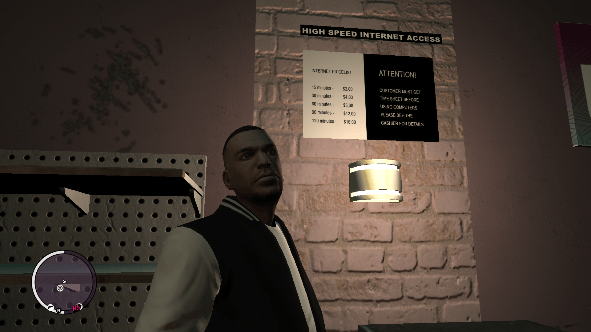 Price List at TW@