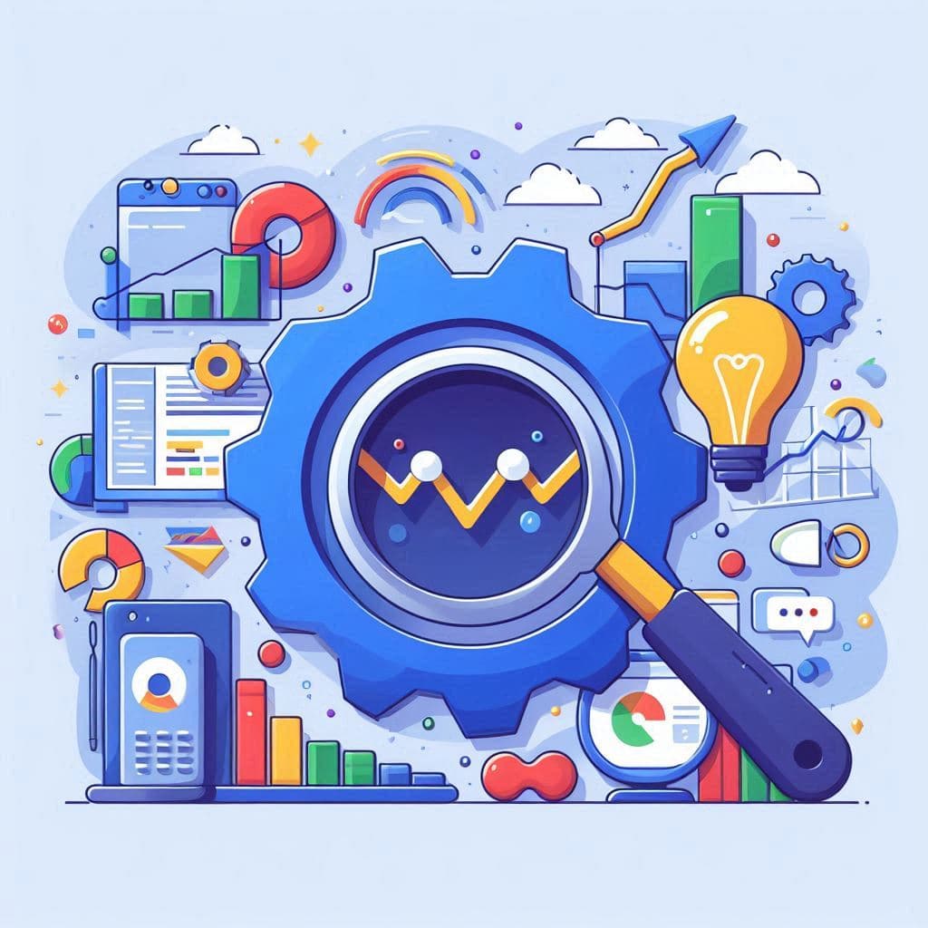 📈 IMPLEMENT GOOGLE ANALYTICS IN VUE.JS